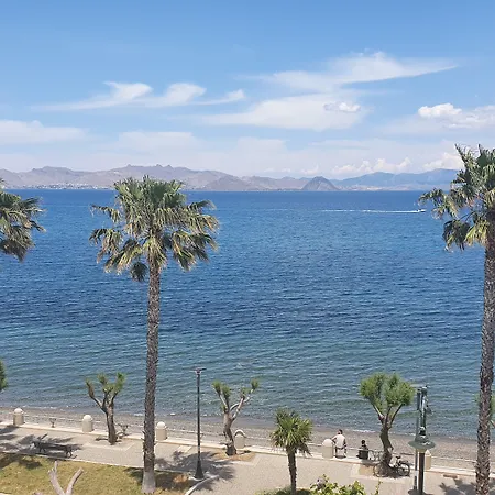 Kosea Boutique Hotel Kos-Stadt