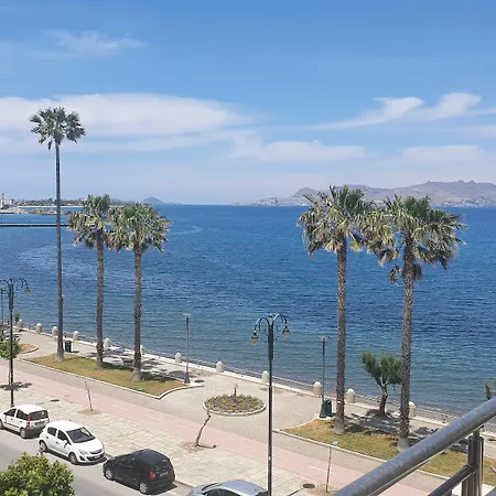 Kosea Boutique 4* Kos-Stadt