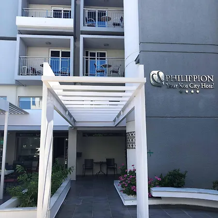 Hotel Kosea Boutique