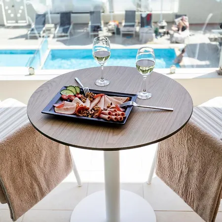 Szálloda Kosea Boutique 4*