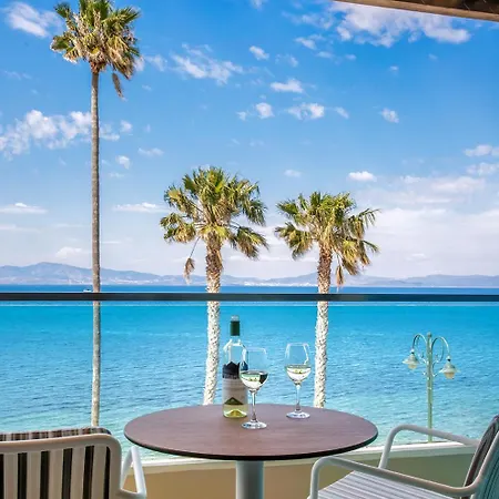 Kosea Boutique 4*