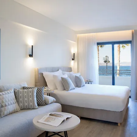 Kosea Boutique Szálloda Kosz