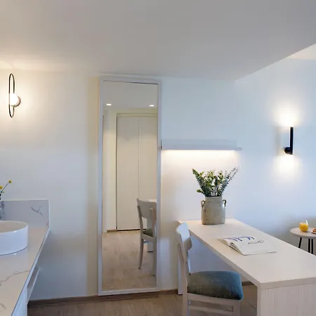 Kosea Boutique 4* העיירה קוס
