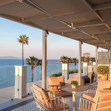 Hotel Kosea Boutique Kos-Stadt