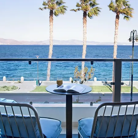 Kosea Boutique 4* Kos-Stadt