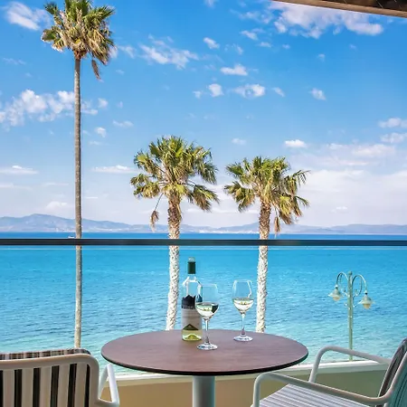Kosea Boutique Ξενοδοχείο 4*