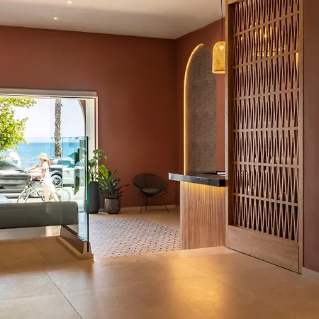 Kosea Boutique 4* Κως Πόλη