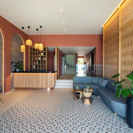 Kosea Boutique 4*