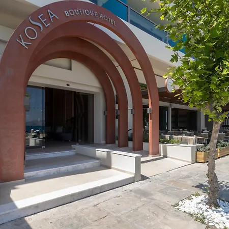 Kosea Boutique Κως Πόλη