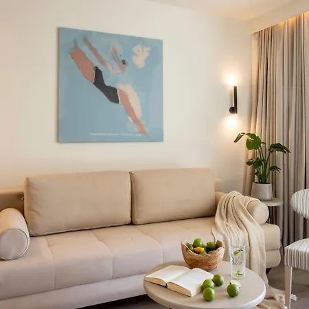 Ξενοδοχείο Kosea Boutique