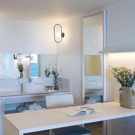 Ξενοδοχείο Kosea Boutique 4*
