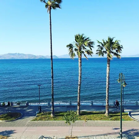 Kosea Boutique 4* Kos-Stadt