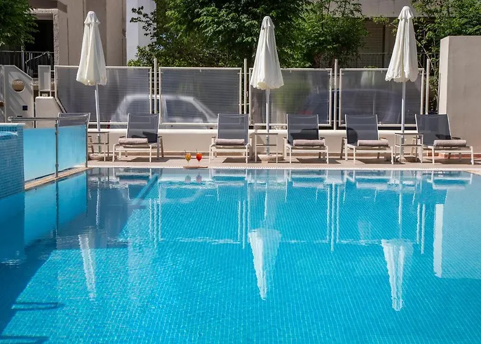 Kosea Boutique Hotel 4*