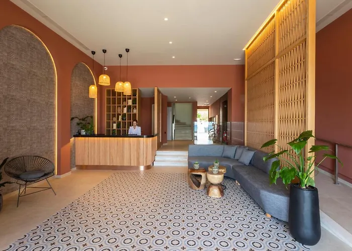 فندق Kosea Boutique