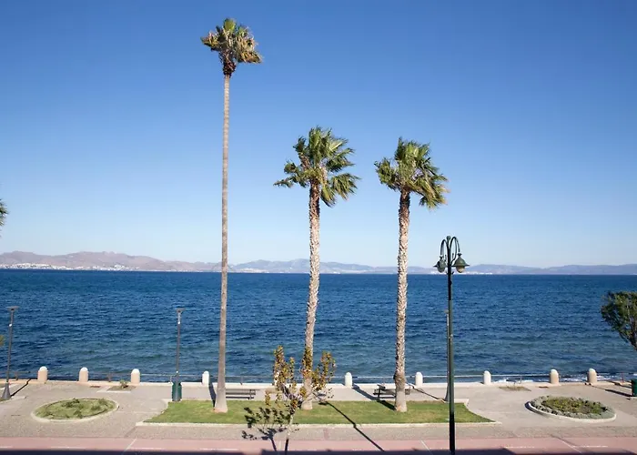 Hotel Kosea Boutique Miasto Kos