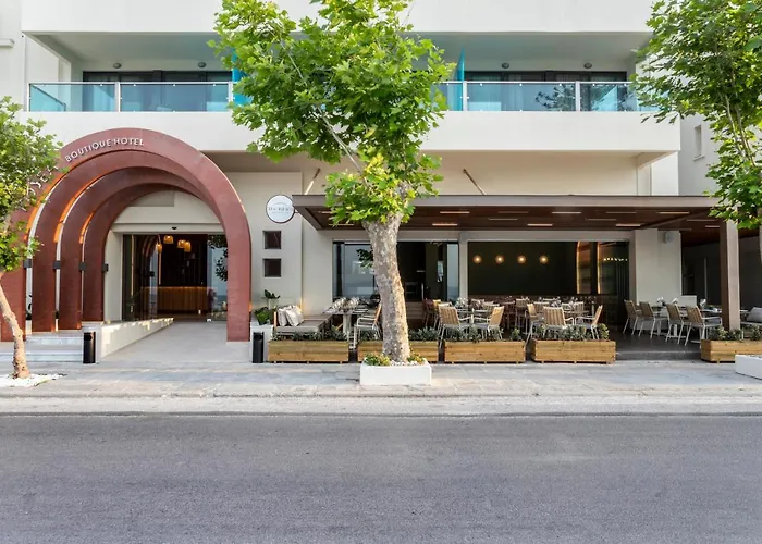 Hotel Kosea Boutique