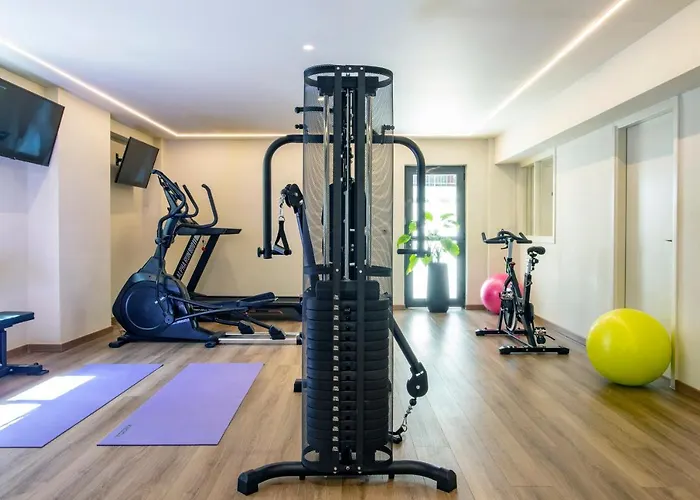 Kosea Boutique Hotel