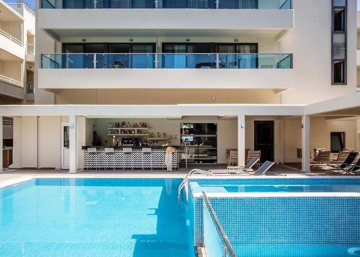 Hotel Kosea Boutique