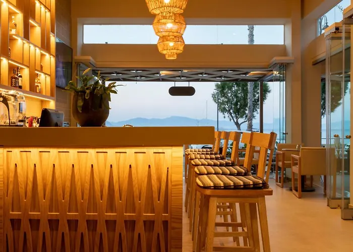 Kosea Boutique 4* Κως Πόλη