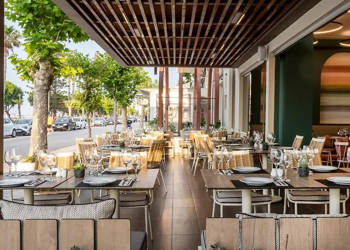 Kosea Boutique 4* Miasto Kos