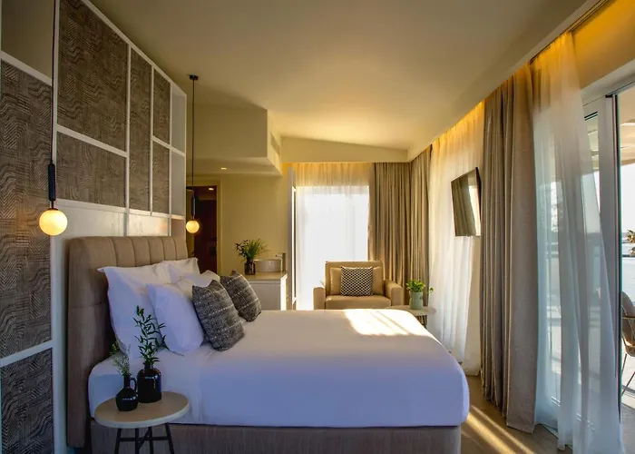 Kosea Boutique 4*