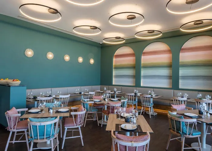 Kosea Boutique Miasto Kos