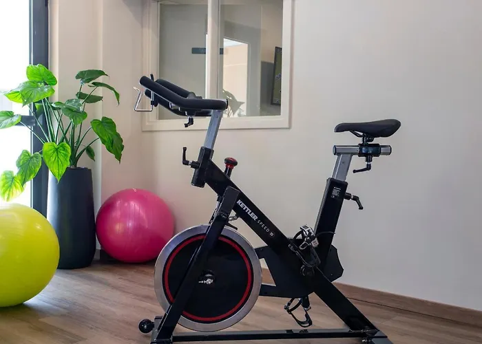 Hotel Kosea Boutique