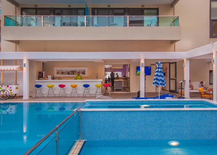 Hotel Kosea Boutique