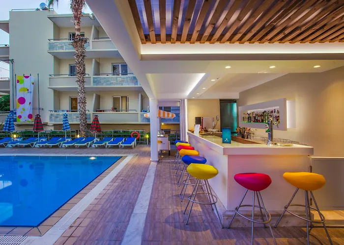 Hotel Kosea Boutique Kos