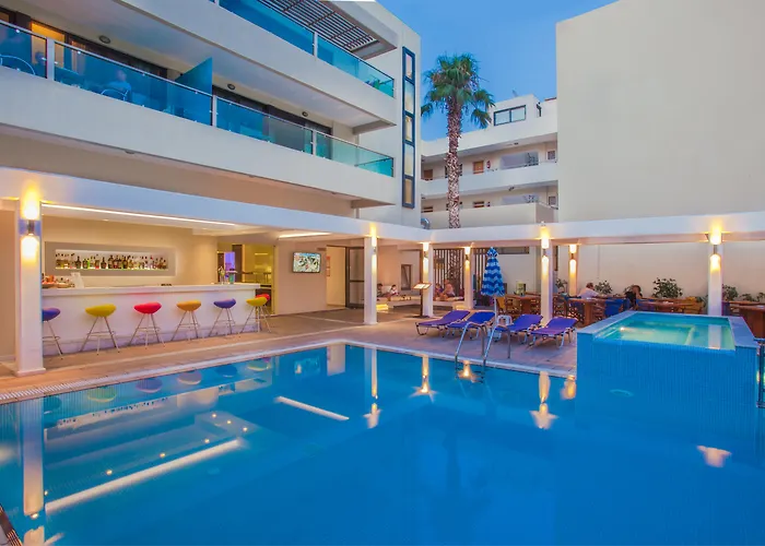 Hotel Kosea Boutique