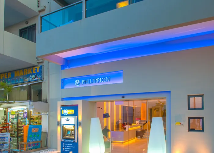 Hotel Kosea Boutique Kos