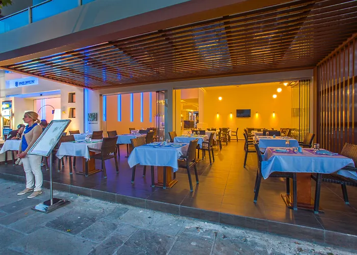 Kosea Boutique Hotel Kos