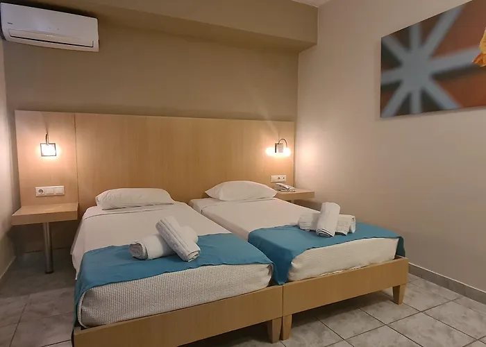 Kosea Boutique Ξενοδοχείο Κως Πόλη