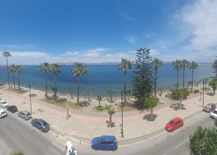 Kosea Boutique Hotel 4*