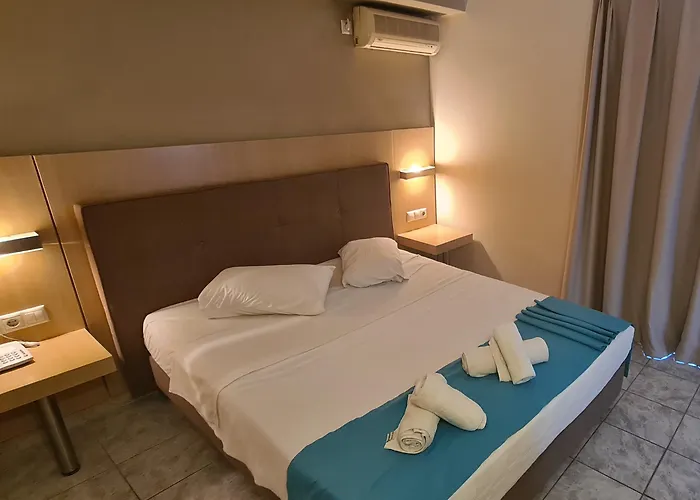 Kosea Boutique Hotel Cos