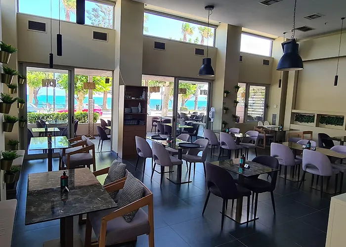 Hotel Kosea Boutique Cos