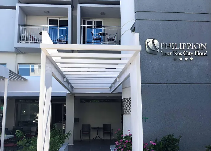 Ξενοδοχείο Kosea Boutique