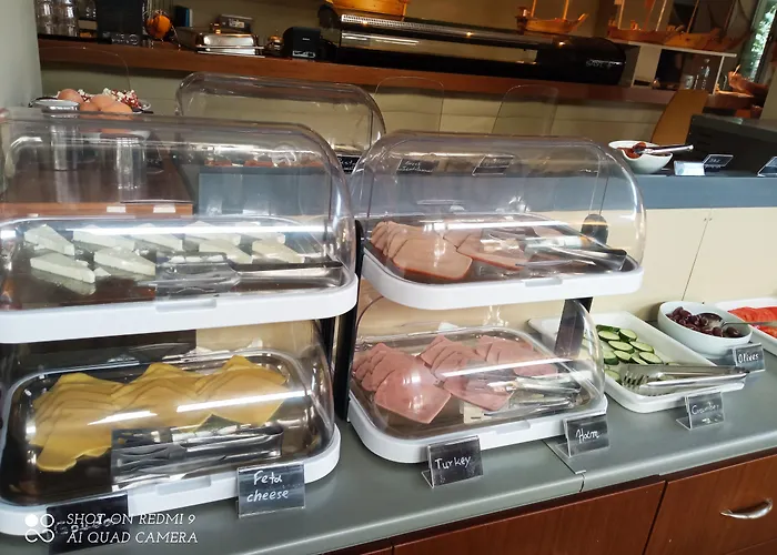 Ξενοδοχείο Kosea Boutique 4*