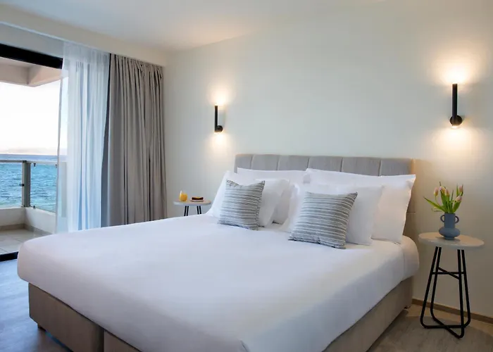 Kosea Boutique 4* Kos