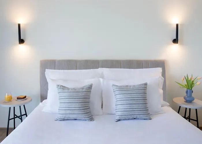 Ξενοδοχείο Kosea Boutique 4*