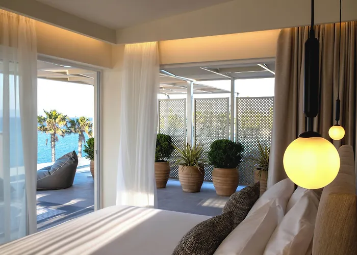 Kosea Boutique Hotel