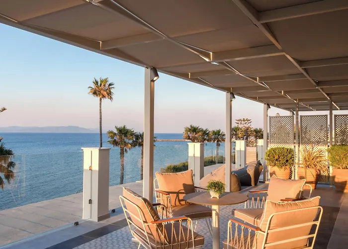 Hotel Kosea Boutique Miasto Kos
