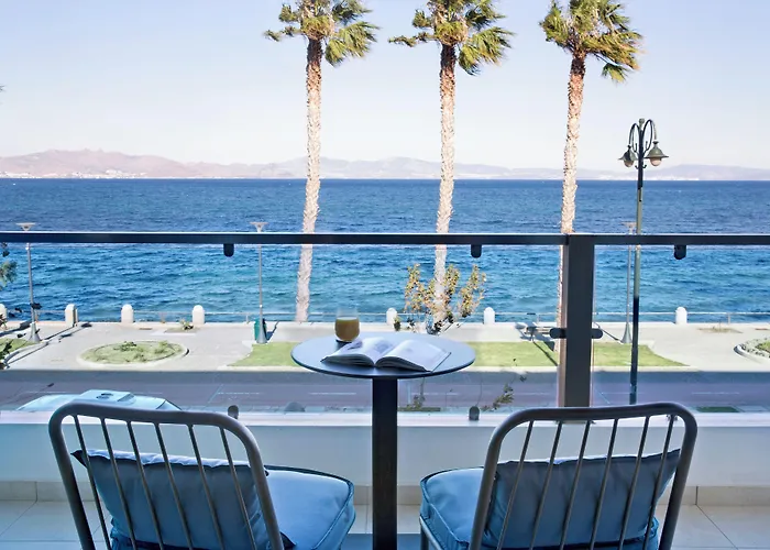 Kosea Boutique 4* Kos