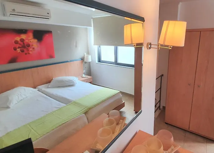 Kosea Boutique Hotel Cos