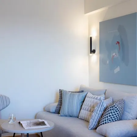 Отель Kosea Boutique