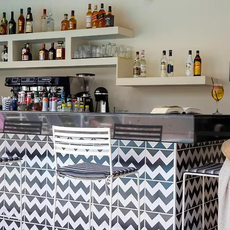 Отель Kosea Boutique