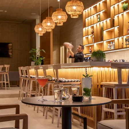 Kosea Boutique 4* Кос