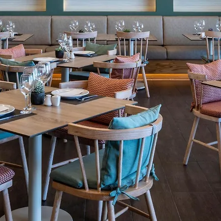 Отель Kosea Boutique 4*