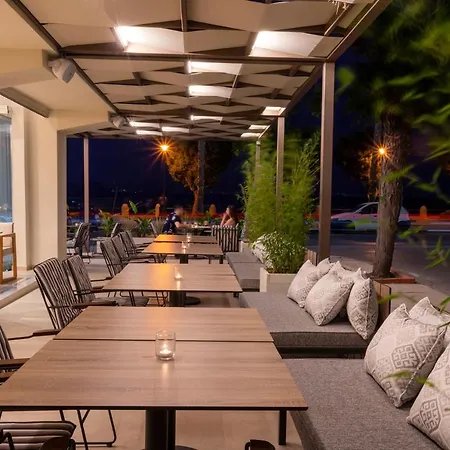 Kosea Boutique Отель 4*