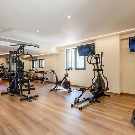 Kosea Boutique העיירה קוס